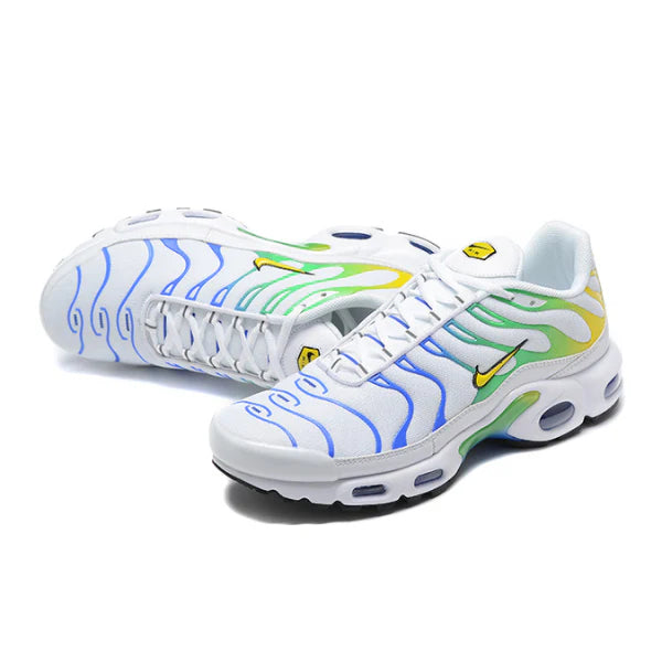 Nike Air Max Plus TN "Brasil"